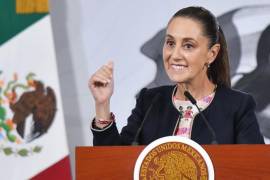 La presidenta Claudia Sheinbaum afirmó que la revisión del T-MEC avanzará de manera favorable gracias a la integración económica regional.