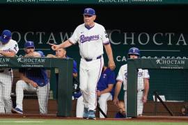 Bruce Bochy es uno de los mánagers despedidos, lo cual no deja de sorprender, pues convirtió en ganadora a una franquicia que nunca había experimentado tal situación, los Texas Rangers.