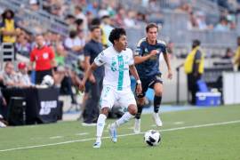 Santos Laguna recibe a Chivas este domingo en el Estadio Corona, donde intentará frenar su complicado inicio en el Apertura 2026.