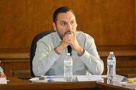 Carlos Villarreal Pérez detallará ante la ciudadanía el uso de los recursos públicos aplicados durante su primer año de administración.