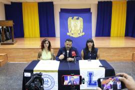 Autoridades de la Facultad de Trabajo Social presentaron los contenidos, costos y modalidad del diplomado que comenzará el próximo 3 de octubre.