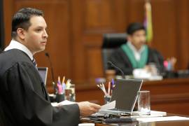 Por cinco votos contra tres, la Corte declaró inconstitucional el artículo 518 del Código Civil de Jalisco.