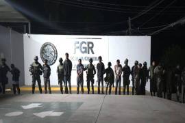 La última sentencia por posesión de cartuchos exclusivos del Ejército se dictó en octubre, tras una investigación en Piedras Negras.