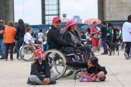 Obtener el certificado de discapacidad permanente es el primer paso para acceder a la Pensión para el Bienestar de las Personas con Discapacidad.