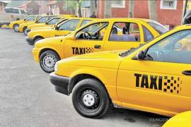 Aunque es obligatorio el uso del taxímetro según el Reglamento de Tránsito y Transporte de Saltillo, no se registran multas por esta falta desde 2022.