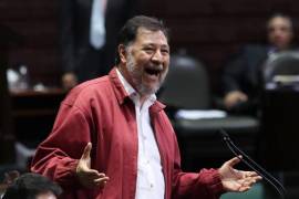 Noroña detalló que los gobiernos neoliberales impulsaron el “Horario de Verano” desde Salinas de Gortari en Nuevo León y Tamaulipas por “motivos económicos”