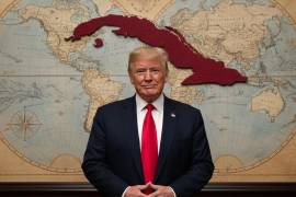 La creciente presión de Donald Trumps, el colapso económico y una crisis energética crítica han llevado a embajadas y empresas extranjeras a revisar planes de evacuación en Cuba.