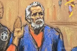 El juez Brian M. Cogan autorizó adelantar la audiencia de sentencia de Ismael ‘El Mayo’ Zambada, cofundador del Cártel de Sinaloa, según confirmó El Universal.