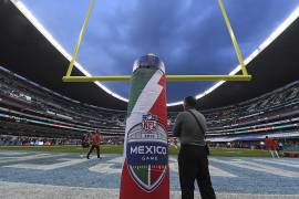 San Francisco y Minnesota protagonizarán el Mexico City Game 2026, que llevará la temporada regular al Estadio Banorte el 22 de noviembre.