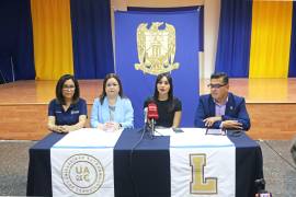 Autoridades universitarias y especialistas presentaron el curso enfocado en la prevención del suicidio y la intervención en crisis.