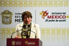 Gómez señaló que el presidente López Obrador está al tanto de la situación.