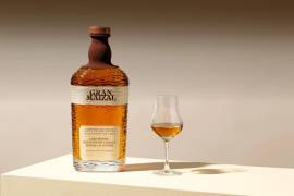 En septiembre, Gran Maizal también comenzó a exportar su whisky a Estados Unidos.