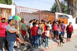 Coahuila: El 26 de agosto inicia nuevo ciclo escolar; tendrá 15 días inhábiles entre sesiones del CTE y festivos