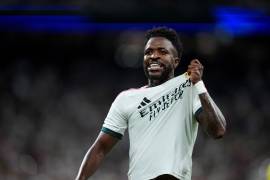 Vinicius Junior recibió un duro revés después de que Apelación ratificara sus cuatro partidos de suspensión, castigo que lo dejaría fuera del Clásico ante Barcelona.