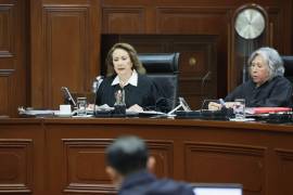 La SCJN resolvió que el Congreso no debe crear una regulación distinta para cada tipo de conflicto comunitario.