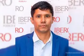 El catedrático colombiano Leonardo Ariel Escobar Barrientos no presentó denuncia alguna ante la Fiscalía General de Justicia de Nuevo León (FGJNL).