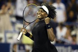 Venus Williams regresará al Australian Open en 2026, convirtiéndose en la jugadora de mayor edad en disputar el cuadro principal del torneo en Melbourne.