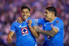 Cruz Azul ha sido uno de los equipos más sólidos en defensa, promediando solo 0.8 goles concedidos por partido.