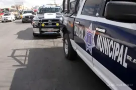 Movida noche tuvieron los elementos de la Preventiva Municipal el último día del año.