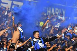 A pesar de la violencia que se registró en el Estadio ‘La Corregidora’, la Liga MX no para y se jugará conforme a calendario