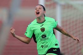 Ante altas temperaturas en la frontera, Juárez encontró el gol en la segunda mitad para quedarse con el triunfo sobre Pachuca.