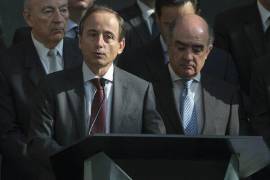 La adquisición lo coloca como uno de los principales accionistas de Televisa, detrás de Emilio Azcárraga Jean y grandes fondos institucionales.