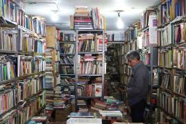 Librerías de viejo: El gran bastión de la literatura en Saltillo