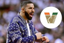 Drake “salvó” al Venezia de irse a la bancarrota y ahora el equipo italiano jugará en la Serie A.