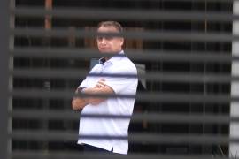 La Primera Sala de la Corte Suprema de Brasil anunció este martes la conclusión del proceso penal contra el expresidente Jair Bolsonaro y declaró firme la condena a 27 años de cárcel por golpismo.