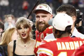 La boda pop del siglo: así se perfila el esperado ‘sí, quiero’ de Taylor Swift y Travis Kelce