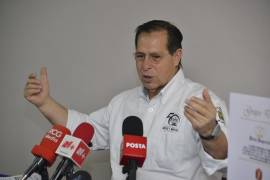El sector privado tiene sus dudas sobre la forma de gobernar de Morena, dijo Héctor Horacio Dávila.