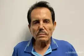 El cofundador del Cártel de Sinaloa, Ismael ‘El Mayo’ Zambada García se declaró culpable de dos cargos por crimen organizado en la Corte de Distrito Este de Nueva York ante el juez Brian Cogan.