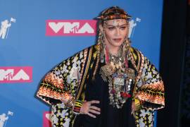 La cantante estadounidense Madonna cumple 65 años este 16 de agosto con excelente salud y una mega gira en puerta.