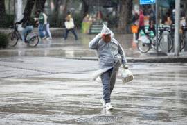 El impacto del fenómeno se concentrará primordialmente en la parte norte, noroeste y centro-occidental del país.