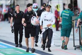 Checo Pérez saldrá desde el lugar 21 en el GP de Miami 2026, en una carrera donde Cadillac buscará recuperar terreno desde el fondo de la parrilla.