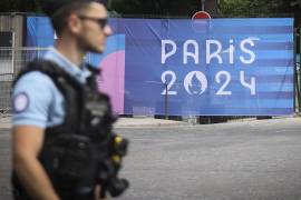 El Comité Olímpico de Israel ha denunciado que al menos 15 de sus deportistas han recibido amenazas relacionadas con los Juegos Olímpicos de París 2024.