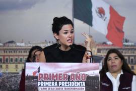 La oposición gobierna actualmente los estados de Aguascalientes, Chihuahua, Guanajuato, Querétaro, Coahuila, Durango, Jalisco y Nuevo León.