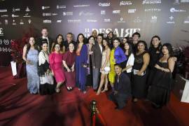 Guillermo Alonso e Irene Arcila celebran que ‘El Desaire’ sea una producción norteña