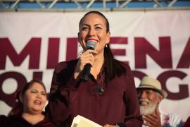 La funcionaria encabezó el gobierno municipal desde 2021 y obtuvo la reelección en 2024.