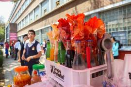 El llamado se da en un contexto de aumento del sobrepeso y la obesidad infantil a escala global.