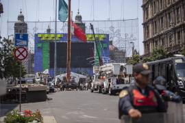 Turistas pagan hasta 500 pesos por viaje en ciclotaxis del Centro Histórico durante el Mundial 2026.