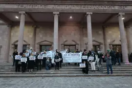 2025, el año en que la comunidad se hizo presente en la cultura de Saltillo