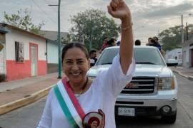 Blanca Yanet Chiu López fue removida en Chiapas por presunta extorsión; también investigan a regidores de Ocozocoautla.