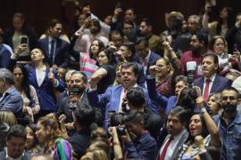 Los legisladores rechazaron la acusación formal en su contra por el derribo de dos aviones estadounidenses el 24 de febrero de 1996.
