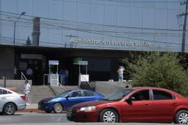 FOTO: FRANCISCO MUÑIZ/VANGUARDIA ARCHIVO