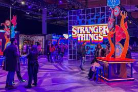 La Experiencia Stranger Things llega a la CDMX el 13 de diciembre en Expo Reforma. Conoce cómo comprar boletos, precios y detalles del recorrido interactivo que promete llevarte directo al Upside Down.