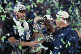 Los Seahawks de Seattle abrirán la Temporada 2026 de la NFL el miércoles 9 de septiembre en el Lumen Field, en el arranque oficial de la Semana 1 rumbo a una nueva campaña del futbol americano.