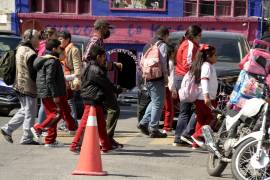 Estudiantes de nivel básico no acudirán a clases el viernes 27 de febrero por Consejo Técnico Escolar.
