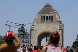 En 21 estados se simuló un sismo y en el resto de entidades fueron incendios, tsunamis, huracanes, inundaciones, colapso de estructuras y amenazas múltiples.