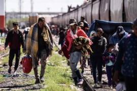 Autoridades de la UAdeC y representantes de ACNUR presentan el Taller de Personas en Situación de Movilidad, en la Facultad de Jurisprudencia.